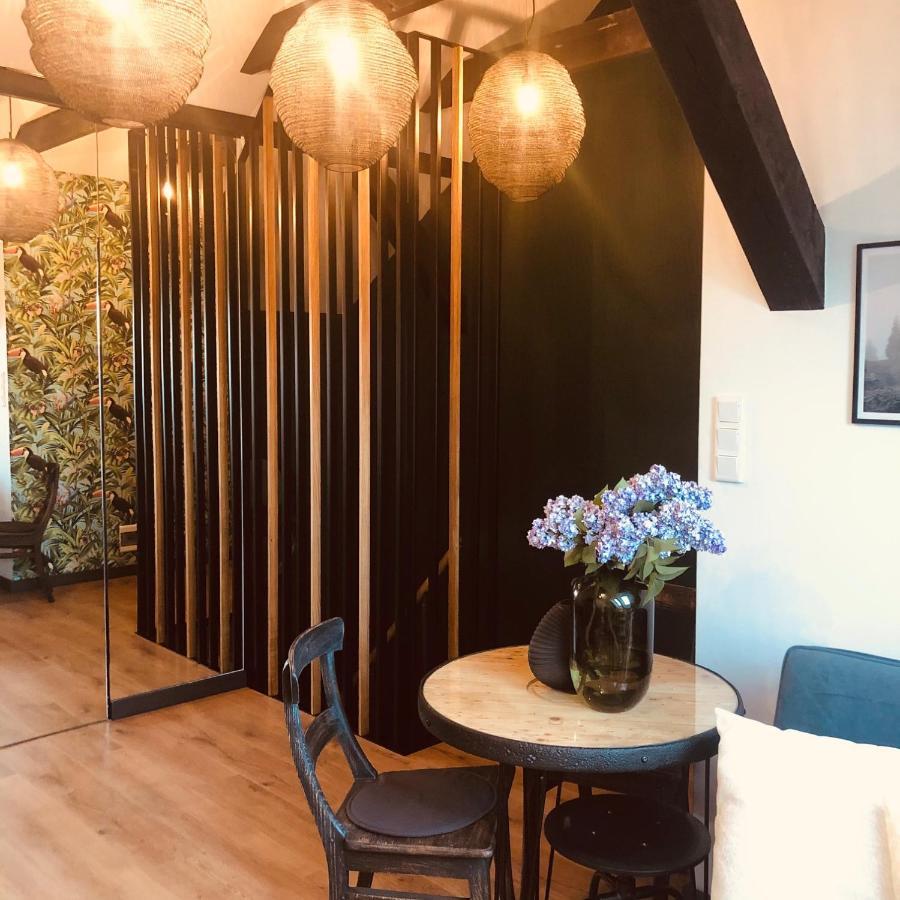 Apartamenty Nadbrzeze 1 Ostroda Bagian luar foto